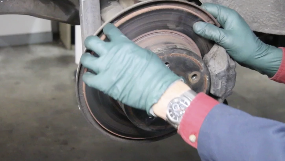 Testing for and Troubleshooting Causes of Dragging / Sticking Brakes On Demand Video Product